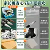Kit de Caligrafia para Iniciantes: Pacote de Materiais de Pincel, Tinta, Papel e Pedra de Tinta, Conjunto Completo de Ferramentas de Caligrafia para Estudantes, Os Quatro Tesouros do Estudo