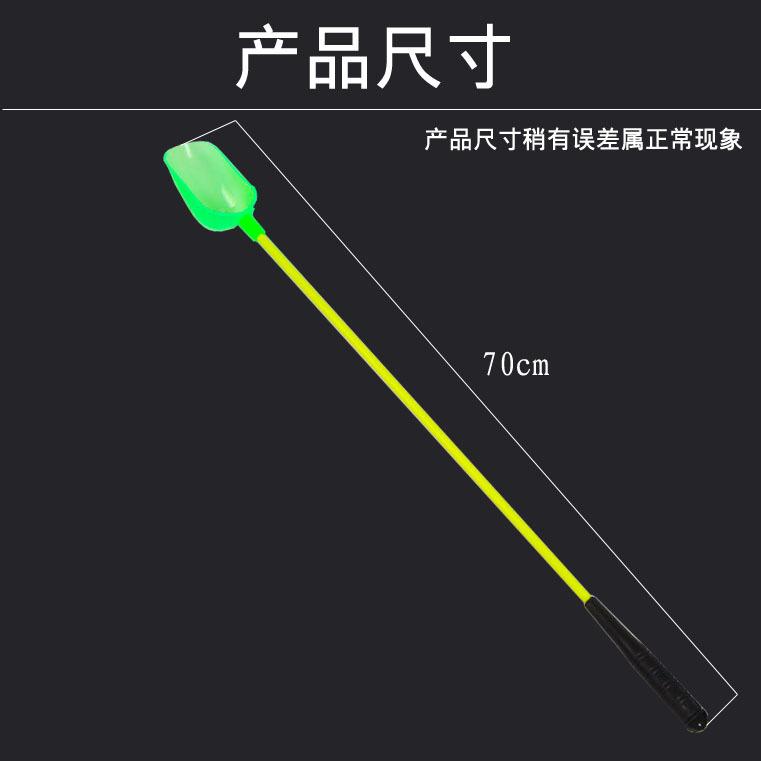 玻璃钢勺产品尺寸