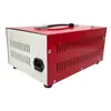 Máquina de soldadura por puntos táctil de 50A máquina de soldadura por puntos portátil pequeña pluma de soldadura por puntos por pulsos DIY joyería de oro plata cobre soldadura láser soldadura por fusión