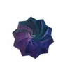 Torre de Rabanete Impressa em 3D Estrela Criativa de Dez Pontas Mágica Tridimensional Telescópica Espiral Brinquedo Educacional Infantil Produto Quente Transfronteiriço
