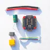 Wuchuan F722V3+80A 100A ESC Grande Cuatro en Uno Set Controlador de Vuelo para Dron de Carreras FPV Modelo de Aeronave