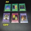 Spot OPP Película Transparente para Tarjetas Bolsa para Abrir Tarjetas de Juego Funda para Tarjetas Bolsa Autoadhesiva Bolsillo con Solapa Suave de PP Bolsa Ultra para Tarjetas