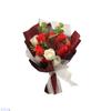 Regalo del Día del Maestro Jabón Artesanal Ramo de Rosas Flor de Jabón Regalo de San Valentín Regalo de Cumpleaños para Novia