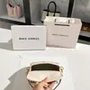 Bolsa de hombro cruzada de moda graffiti para debajo del brazo 2026 nuevo diseño de nicho venta al por mayor