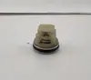 Válvula de Cabeça de Bomba de Ultra-Alta Pressão Tipo 1812 1814 Válvula de Retenção de Entrada e Saída de Água Grupo de Válvulas para Lavadora de Carros