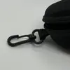 Estuche para Gafas con Cremallera de Eva, Gafas de Sol a Prueba de Viento, Marco Grande, Portátil, Anti-Presión, Bolsa con Cremallera
