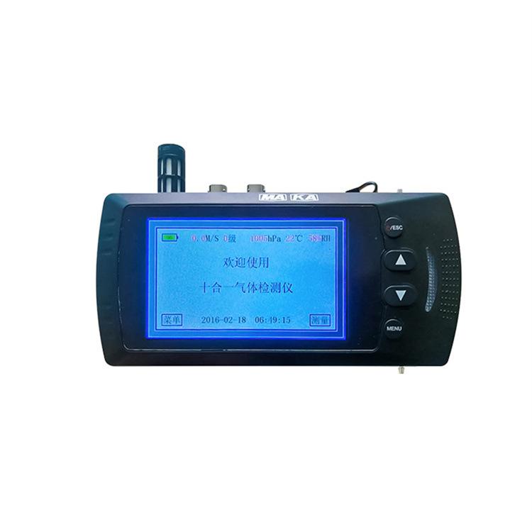 多参数检测仪 (2)