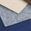 Pegamento para empalmar alfombras autoadhesivo sin pegamento sala de estar alfombrilla japonesa para gatear fácil de cuidar dormitorio alfombrilla para mesita de noche cobertura completa alfombrilla cuadrada para suelo