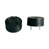 1207 Buzzer Passivo 1255 Buzzer 1407 Buzzer Passivo Pino Redondo Pino Plano Buzzer Piezoelétrico