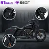 Gaxeta de amortecimento para motocicleta de alta cilindrada, almofada de borracha à prova de vento, almofada de borracha para painel de veículo, almofada redutora de pressão, almofada de carcaça, bucha absorvente de choque