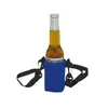 Tapa para Taza de Lata Tapa Aislante Gruesa para Taza Tapa Protectora de Vidrio Bolsa para Taza de Agua Material de Buceo Tapa para Taza Cruzada