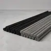 Tira de Espuma de Silicona Horno de Vapor Horno de Horneado Máquina de Empaque Máquina de Vacío Máquina Selladora Antigolpes Anticolisión Tira Selladora de Espuma de Silicona