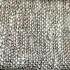 Tela de Sofá Chenilla Tela de Lino Hilo Espeso Algodón Lino Poliéster Color Sólido Funda para Asiento de Coche Cama para Mascotas