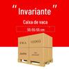 Caixa quadrada 55*55*55 cartão cinco camadas super duro cartão Meiniu comércio exterior transfronteiriço FBA Amazon caixa externa