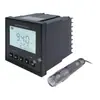 Analizador de Calidad del Agua Medidor de pH Medidor de pH en Línea Sensor Electrodo Sonda Controlador de pH/ORP de Alta Precisión