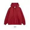 Sudadera con Capucha de Color Sólido Off-Shoulder para Hombre y Mujer, Jersey de Manga Larga para Pareja, Exclusivo de Amazon Transfronterizo, Primavera y Otoño