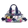 2021 Nuevo Popular de Este Año Bolso Pequeño para Mujer Bolso de Hombro de Nailon para Mujer Verano Nuevo Moderno Bolso Cruzado de Mano