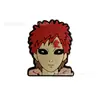 Naruto Naruto Charms para Zapatos Accesorios DIY Dibujos Animados Anime Clips para Zapatos Directo de Fábrica en Stock