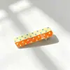 Horquillas Lote de Un Yuan Artículos de Puesto Callejero Accesorios para el Cabello Juego Completo Empaque Dibujos Animados Accesorios de Doble Cara Pinzas Pequeñas Accesorios para el Cabello de Niños Venta al por Mayor