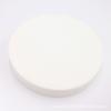 Estudio mayorista de fábrica con borla de maquillaje de látex, borla grande blanca, borla grande para la piel, redonda, herramientas de maquillaje de belleza húmedas y secas, cosméticos