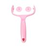 Grande Sticking Hair Set Roll Papel Substituição Roupas Sticking Hair Roller Household Floor Pet Clothes Dressing Brush Sticking Paper