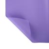 Papel Monocromático Mate Opaco Impermeable Engrosado Papel para Envolver Flores Ramo Embalaje de Regalo Florería Materiales Florales