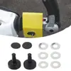 1220755 es adecuado para las pastillas de fricción lateral de la barra estabilizadora AL-KO AKS 2004/3004