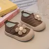 Zapatos para Bebé Niña 6-12 Meses Zapatos de Bebé 2025 Otoño Nuevos Zapatos para Niños Pequeños Suela Suave Moda para Bebés Zapatos Deportivos