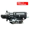 Motor de arranque Weichai 6160, Motor de arranque de alta potencia Zibo 6170, Motor de arranque de máquina extractora de aceite de alta potencia Weichai 6170