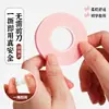 Fita para Guzheng, Rasgável à Mão e Sem Corte, 10m Unhas Especiais para Pipa para Exame de Grau Infantil, Fita Respirável para Performance Profissional