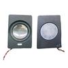 Bocina de Cavidad 3040 48 Euro 3 Vatios Bocina de Caja Voz de Frecuencia Completa CAJA de Cavidad Altavoz de Fábrica para Hogar Inteligente