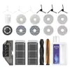 Wanchuang Se Adapta a Chui Mi Matrix10 Ultra Robot Aspirador Accesorios Cepillo Lateral Cepillo Rodillo Mopa Filtro Hepa