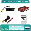Aplicable a Volkswagen Audi Passat Tiguan Lavida Audi A4LA6LQ3Q5Q7 manija cámara de coche CCD