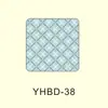 Posavasos de Tierra de DiatomeasCuadrados de tierra de diatomeas absorbentes disponibles para venta al por mayor, color sólido, aislantes del calor y a prueba de humedad