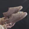 Ins Super Fire Canvas Shoes Feminino Coreano-estilo ulzzang Estudante All-match chique Soft Girl Board Shoes 2018 Novo 1970
