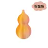 Espada Telescópica de Cone de Cabacinha Criativo Impressa em 3D Brinquedo Descompressor Gravidade Reta Presente Personalizado Produto Quente Transfronteiriço