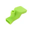 Extensor de grifo de silicona, guía de caño, conector extensor desviador de agua a prueba de salpicaduras para lavadora de manos para niños y bebés