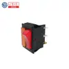 Ventajas para el nuevo interruptor de tipo balancín doble R13-90P/PCC/plc/PBB/PBL con luz de SCI Taiwán