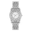 Yinlang/INRA Reloj Celebridad de Internet Nuevo Completo de Diamante Personalidad Lujo Moda Resistente al Agua Reloj para Mujer