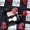 Kit de Presente para Celebração de Abertura de Salão de Beleza, Caixa de Presente Prática e de Alto Padrão para Eventos para Funcionários da Empresa