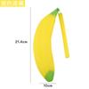 Bolsas Creativas de Lápices de Frutas de Dibujos Animados, Bolsas de Papelería Personalizadas de Alta Calidad para Niños, Lindas Bolsas de Lápices para Estudiantes de Primaria, Al por Mayor