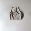 Ropa Coreana para Niños Camiseta de Algodón de Verano para Niñas Shorts Chaleco Conjunto de Tres Piezas Traje Infantil para Niños Una Pieza Venta al Mayoreo Ropa para Niños Pequeños