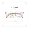 L89063 Novo Estilo Hastes de Silicone Macio Armações de Óculos Infantis Podem Ser Equipadas com Armações de Óculos para Miopia com Filtro de Luz Azul