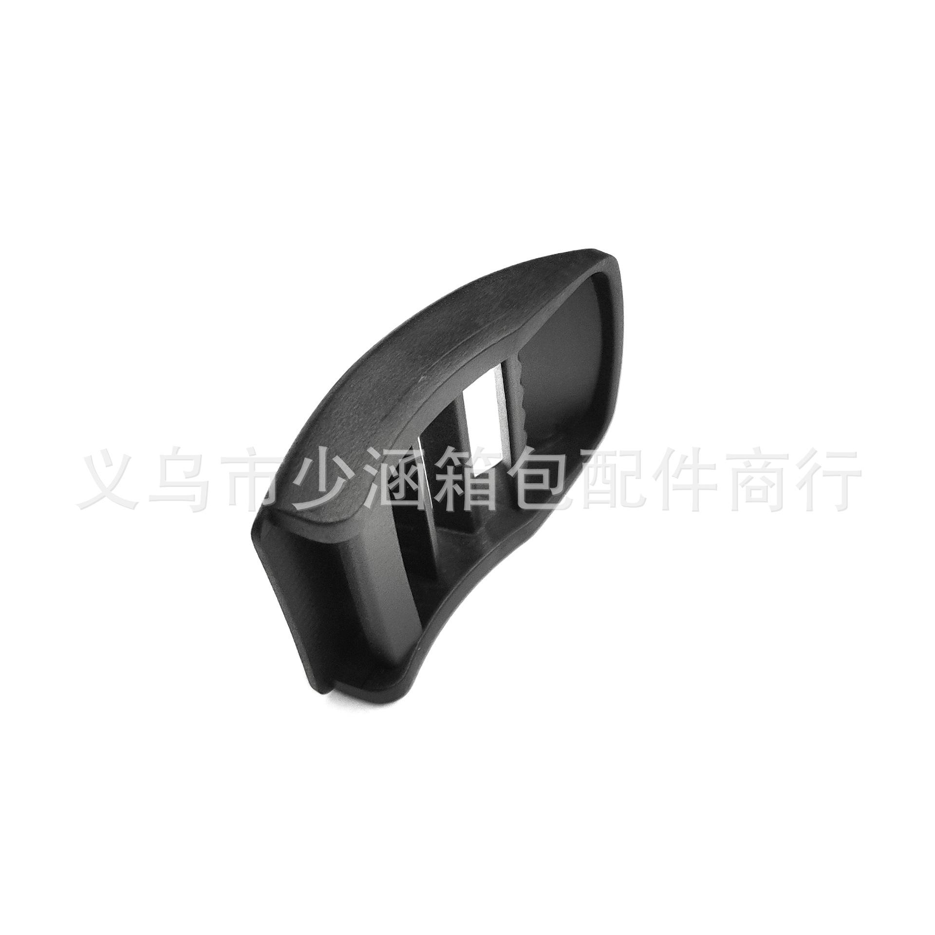 塑料背包调节扣