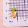 Joias de Arte de Unha Desenho Animado Estilo Japonês Frutas Sorvete Diamante de Resina Material para Presilha de Cabelo DIY Acessórios de Unha Vestíveis