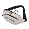 Bolsa transversal de nicho, mochila pequena esportiva da moda, casual, feminina, estudante, bolsa de ombro estilo japonês, bolsa de selim com letras combinando