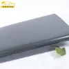 Adecuado para Zhijie 24 R7 Cubierta de Caja de Apoyabrazos Parche Decorativo Plástico Salida de Aire de Control Central Accesorios de Coche Modificados