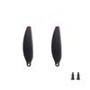 Black Horse Es Adecuado para Dji Mini 2 Se Hélices de Alto Carbono 4726 Accesorios para Dron