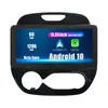 Adecuado para Renault Carbine 2016-2018 navegador Android manual GPS imagen de reversa coche todo en uno