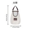 Gran Venta Bolsa de Malla para Almacenamiento de Frutas y Verduras Montada en la Pared Bolsa Colgante Doméstica Bolsa de Almacenamiento Transpirable Bolso de Hombro Bolsa Colgante para Ajo